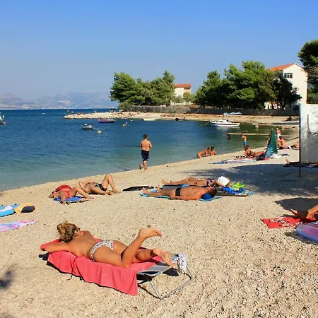 Appartement By The Sea Mastrinka, Ciovo - 16574