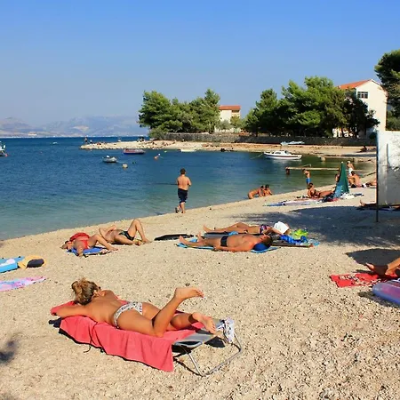 Apartment By The Sea Mastrinka, Ciovo - 16574
