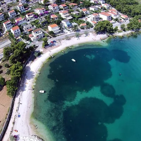 By The Sea Mastrinka, Ciovo - 16574 *