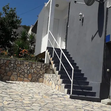 Apartment By The Sea Mastrinka, Ciovo - 16574 Trogir