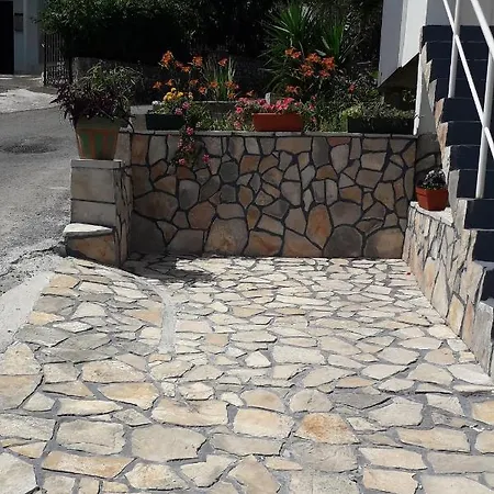 Apartment By The Sea Mastrinka, Ciovo - 16574