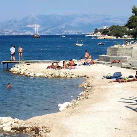 Apartment By The Sea Mastrinka, Ciovo - 16574
