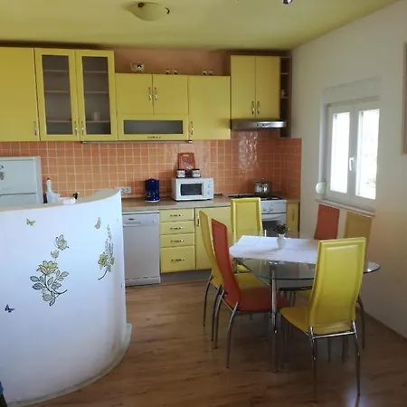 By The Sea Mastrinka, Ciovo - 16574 Apartment