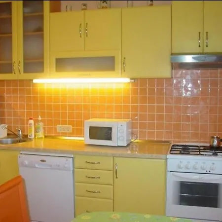 Appartement By The Sea Mastrinka, Ciovo - 16574 Trogir