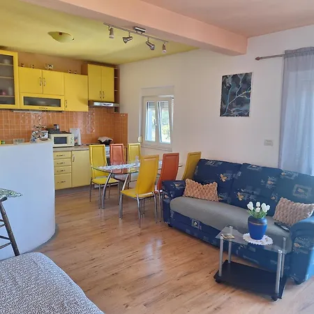 By The Sea Mastrinka, Ciovo - 16574 Trogir