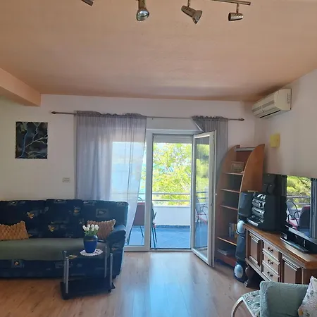 Apartamento By The Sea Mastrinka, Ciovo - 16574 Trogir
